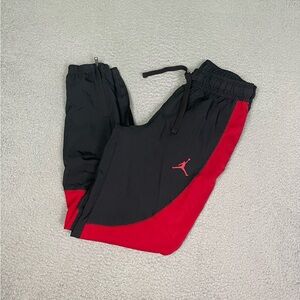 Air Jordan track pants